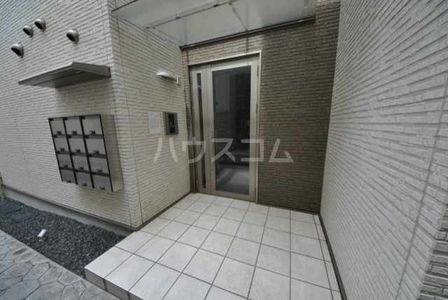 2/10 エントランス