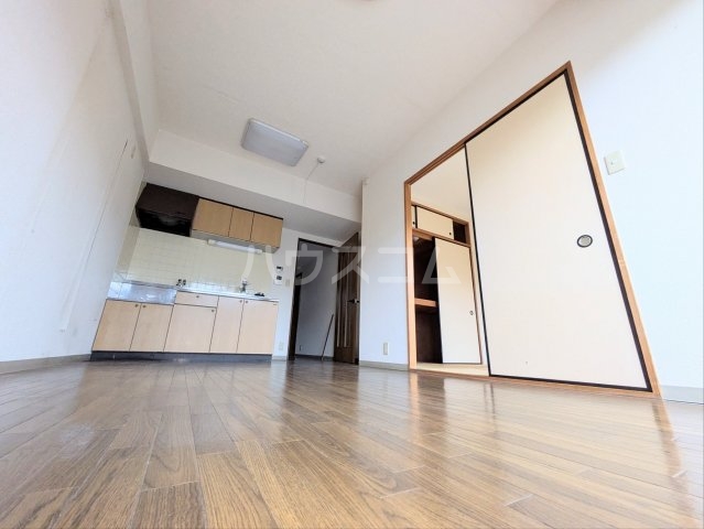 3/24 リビング/ダイニング