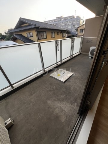 26/30 バルコニー