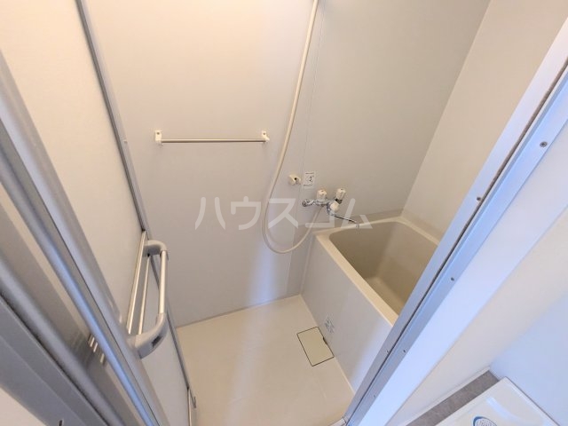 11/26 浴室