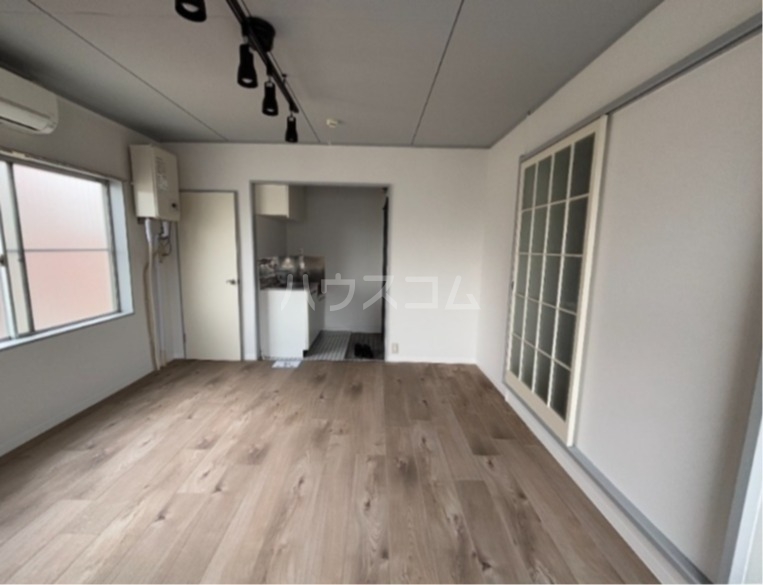 3/17 リビング/ダイニング