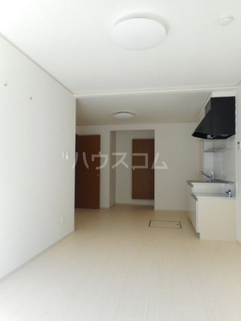 3/16 リビング/ダイニング