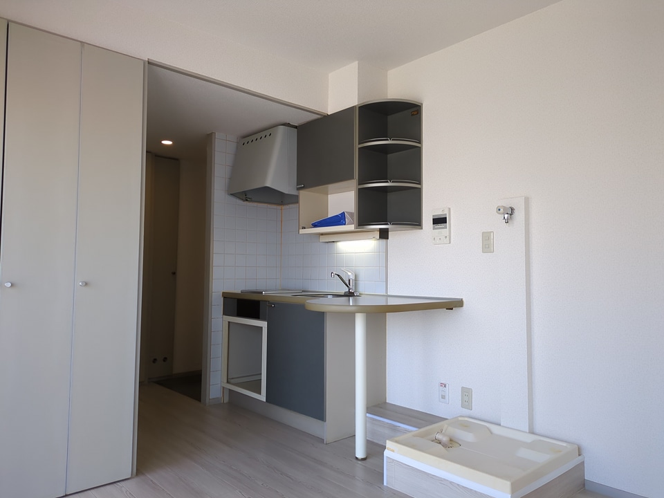 5/30 リビング/ダイニング