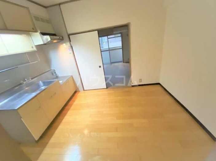 3/18 リビング/ダイニング