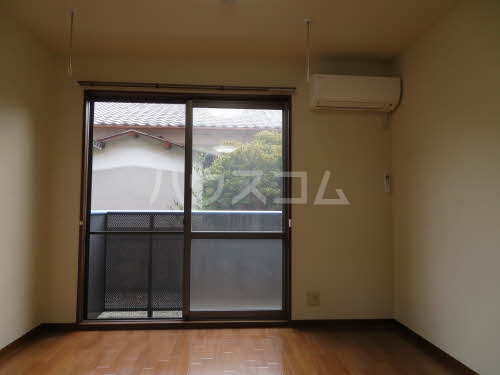 12/16 バルコニー