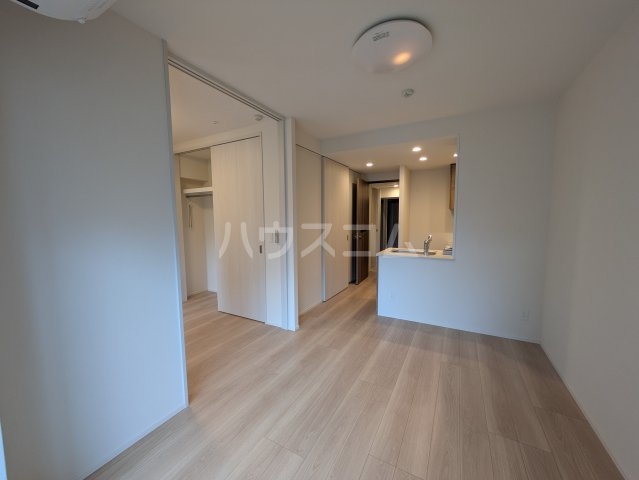 3/29 リビング/ダイニング