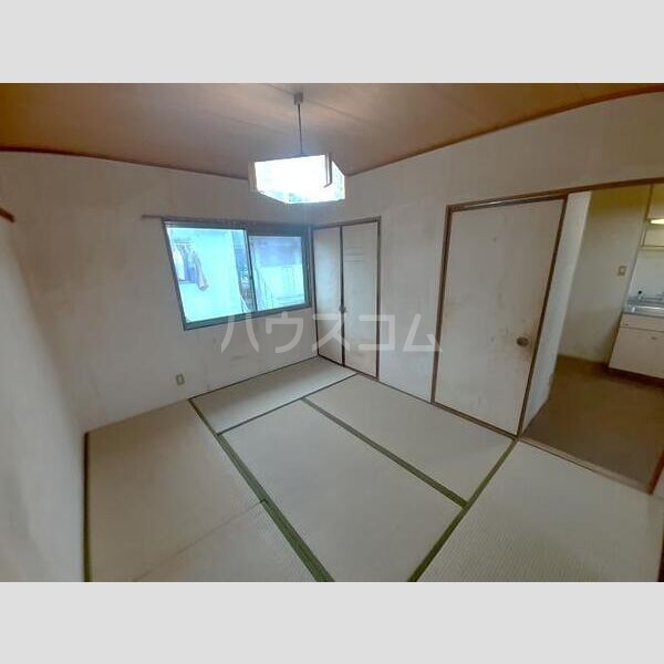 3/21 リビング/ダイニング