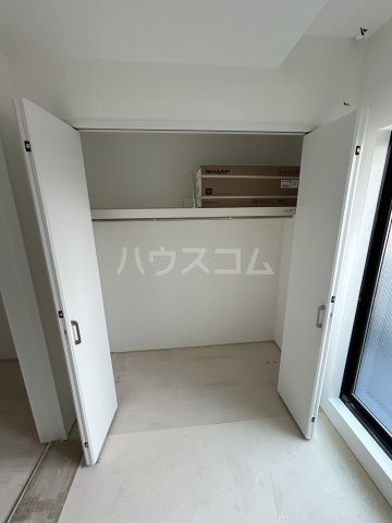 7/15 収納