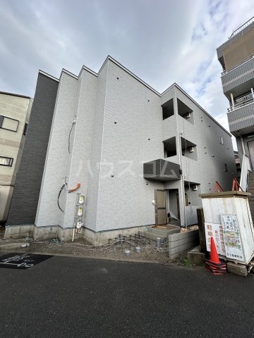 1/15 外観