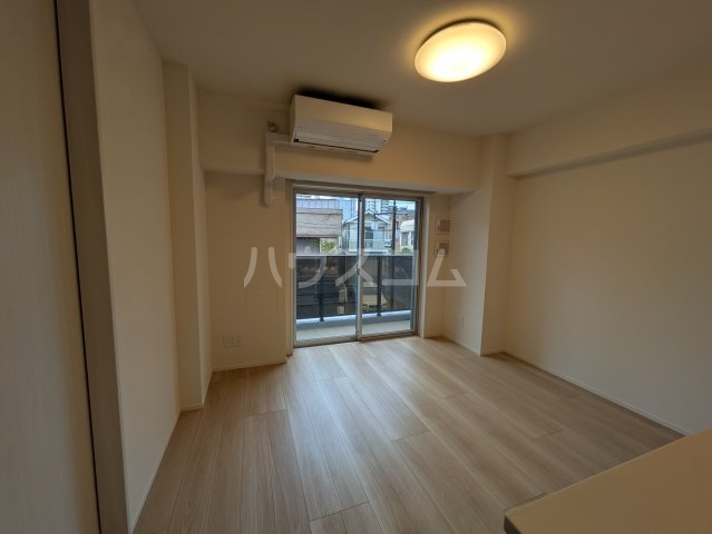 3/27 リビング/ダイニング