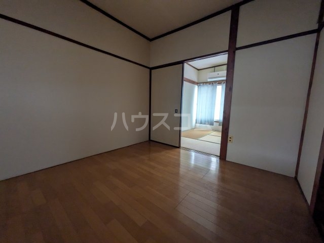 2/24 リビング/ダイニング