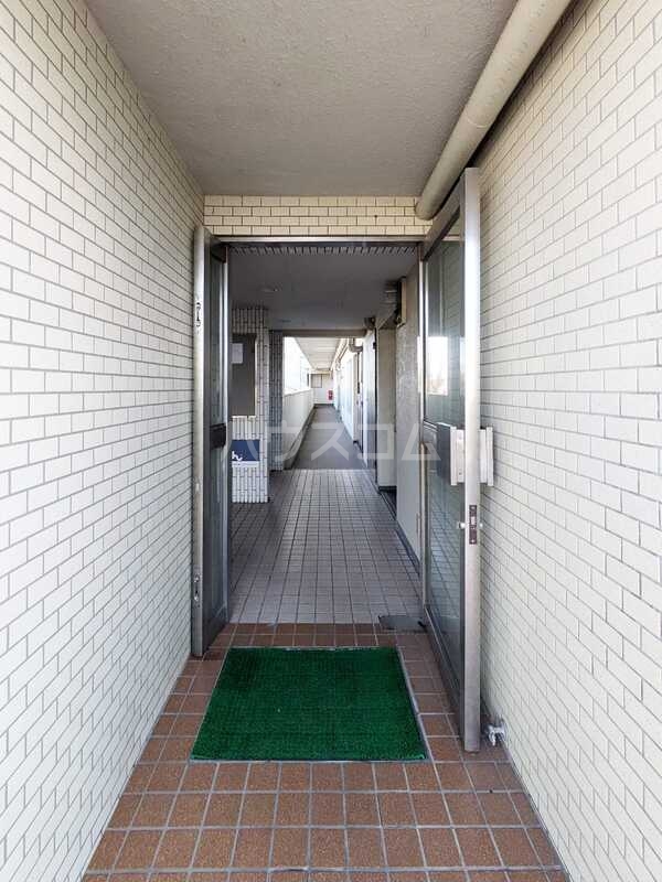 13/24 エントランス