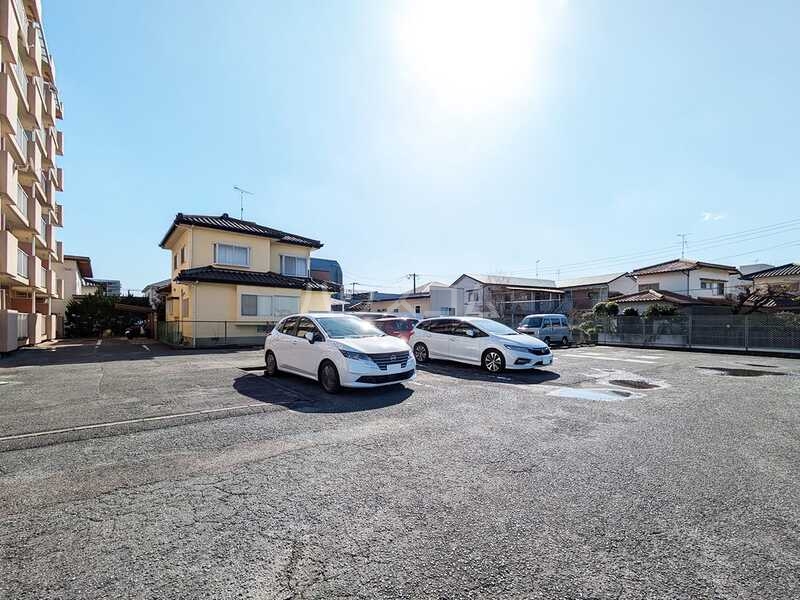 14/24 駐車場
