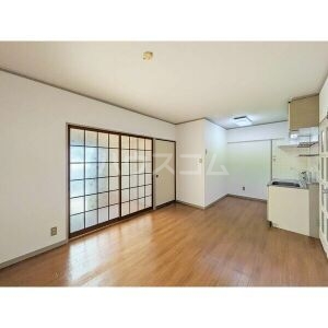 3/24 リビング/ダイニング