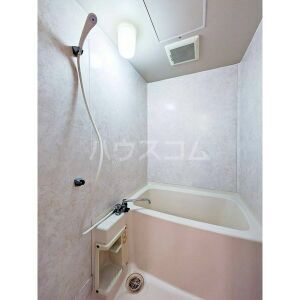 7/24 浴室