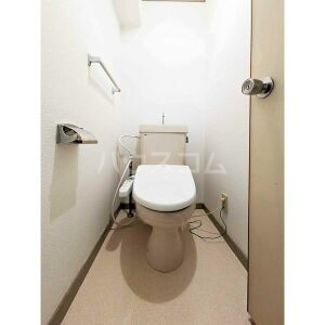 8/24 トイレ