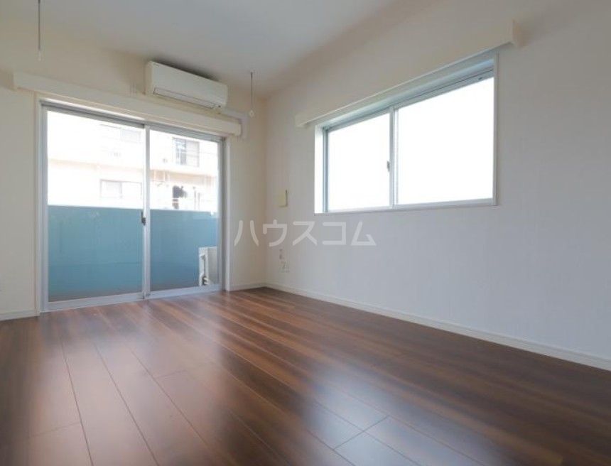 6/25 リビング/ダイニング