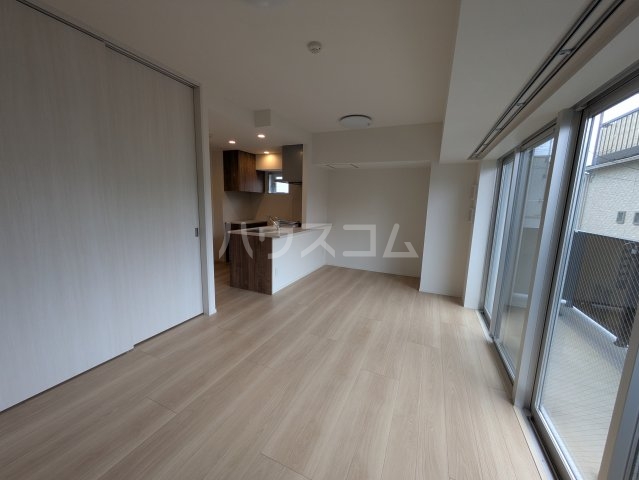 4/29 リビング/ダイニング