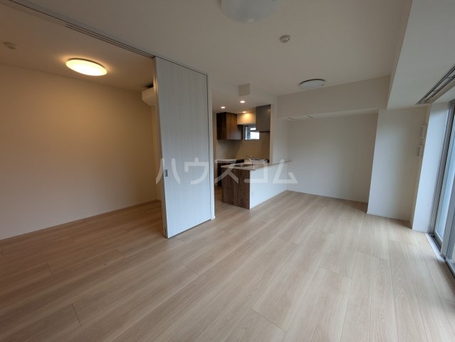 3/29 リビング/ダイニング