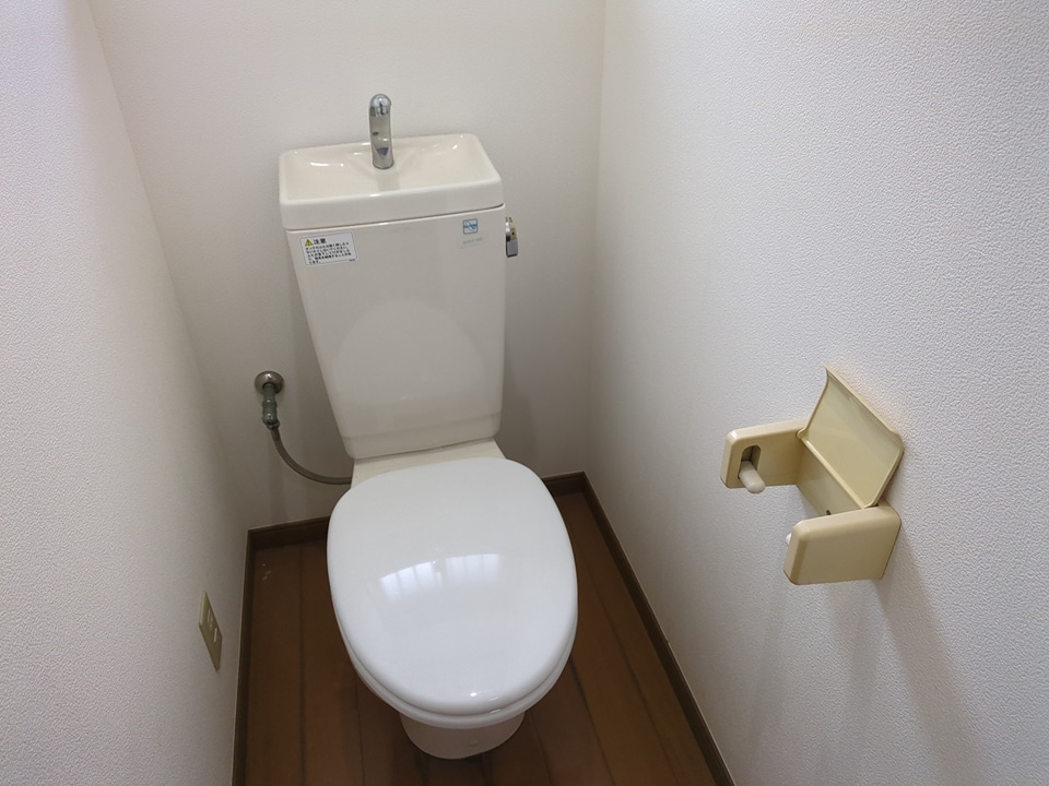 14/30 トイレ