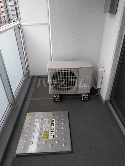 19/30 バルコニー