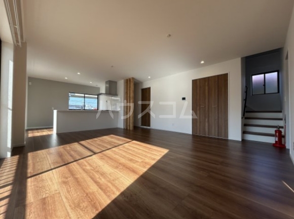 3/19 リビング/ダイニング