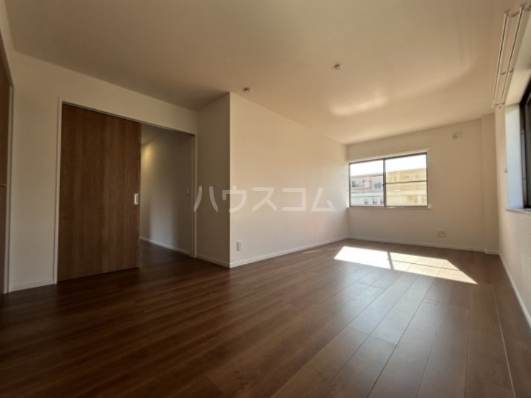 2/19 リビング/ダイニング