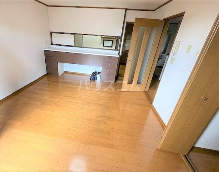 3/12 リビング/ダイニング