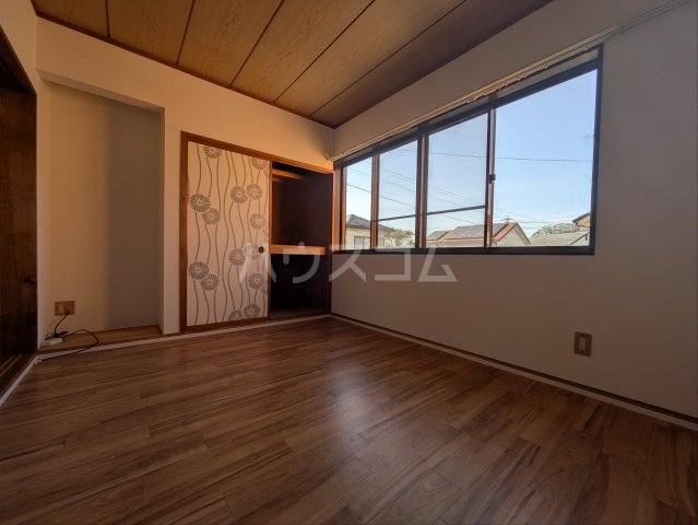 5/29 リビング/ダイニング