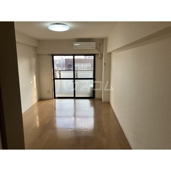 2/17 リビング/ダイニング