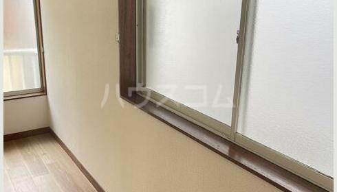 20/22 バルコニー