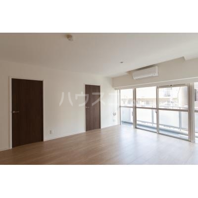 4/21 リビング/ダイニング