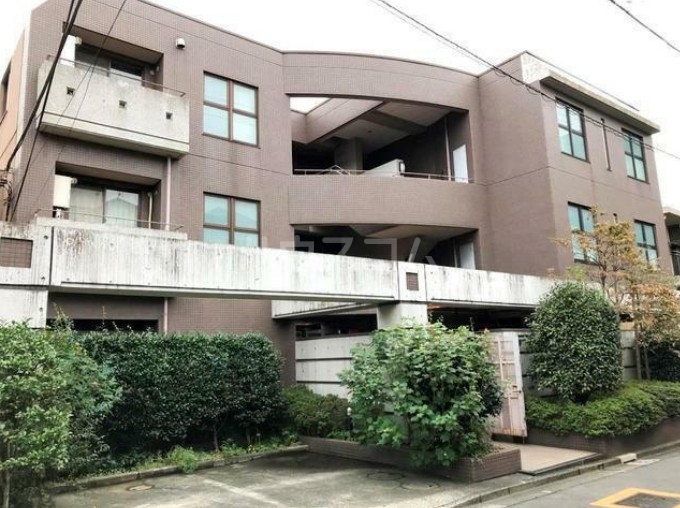 6/8 エントランス