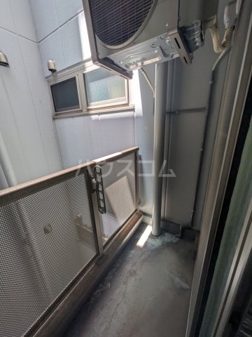 16/30 バルコニー