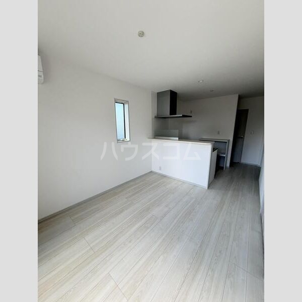 3/21 リビング/ダイニング