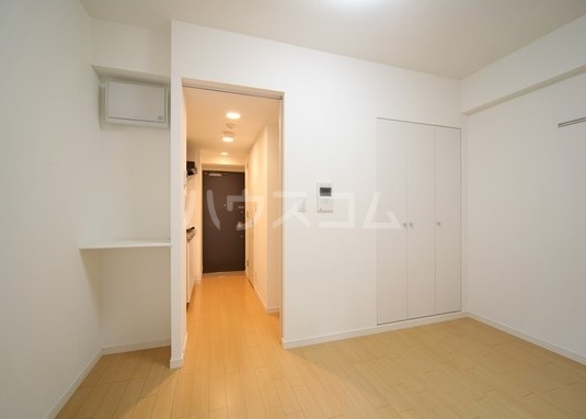 4/27 リビング/ダイニング