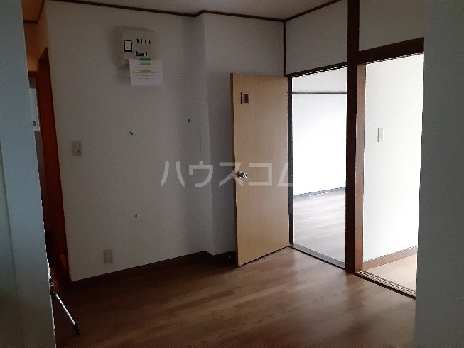 4/29 リビング/ダイニング