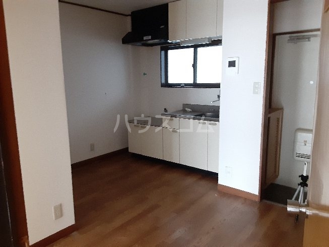 6/29 リビング/ダイニング