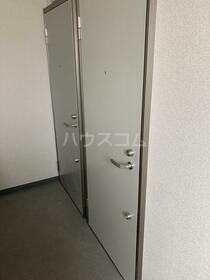 17/22 エントランス