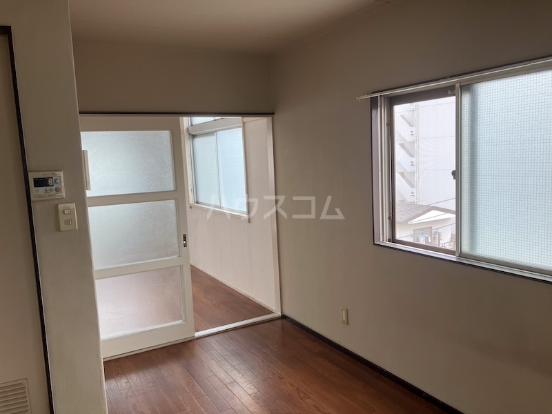 3/13 リビング/ダイニング