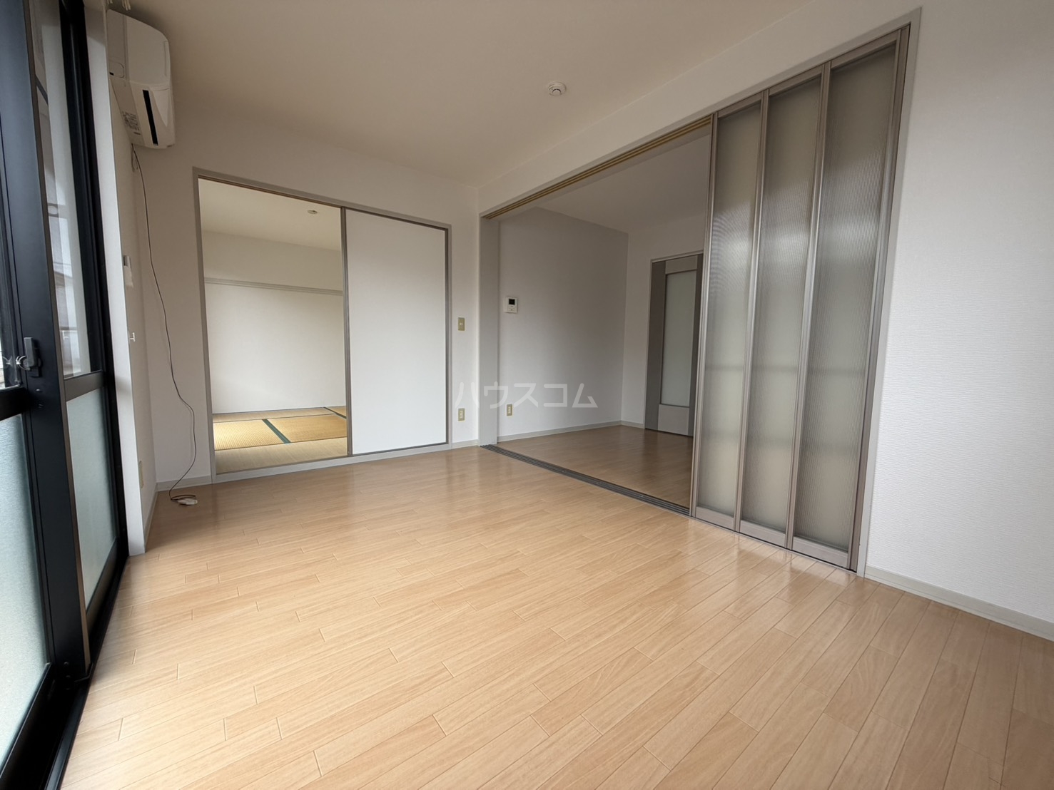 6/30 リビング/ダイニング