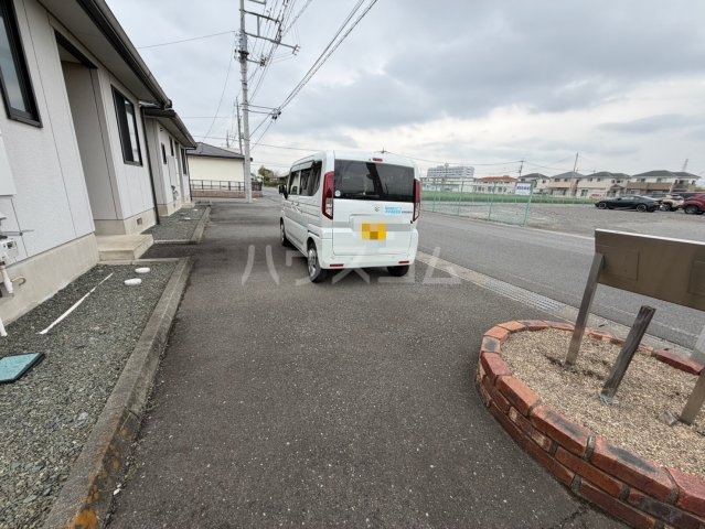 29/30 駐車場
