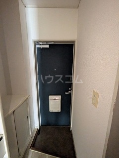 20/30 バルコニー