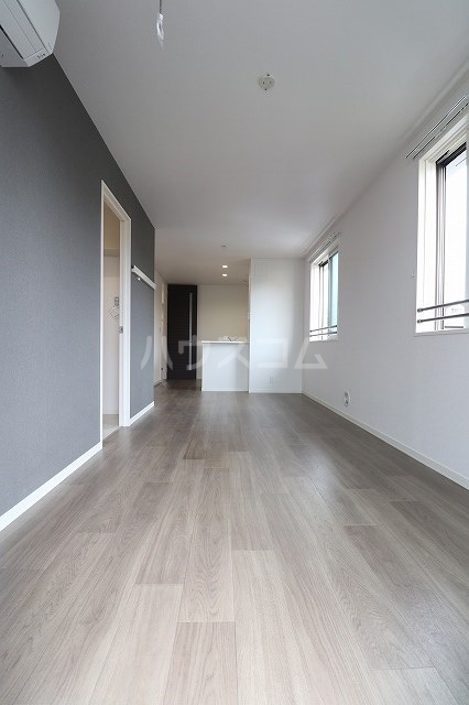 4/26 リビング/ダイニング