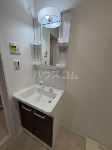 17/30 洗面