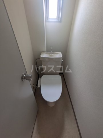 13/28 トイレ