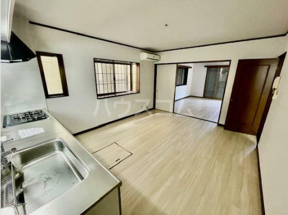 3/23 リビング/ダイニング