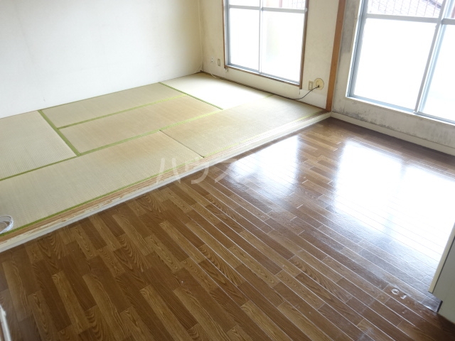 3/21 リビング/ダイニング