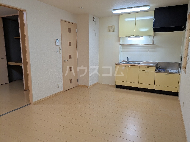 3/30 リビング/ダイニング