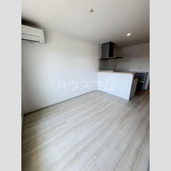 3/21 リビング/ダイニング